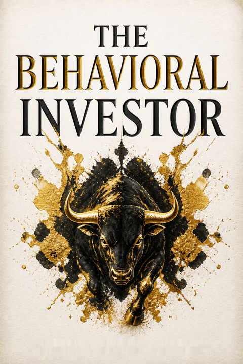 The Behavioral Investor