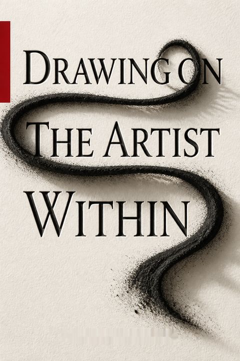 Drawing on the Artist Within by Betty Edwards