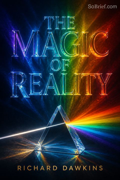 The Magic of Reality
