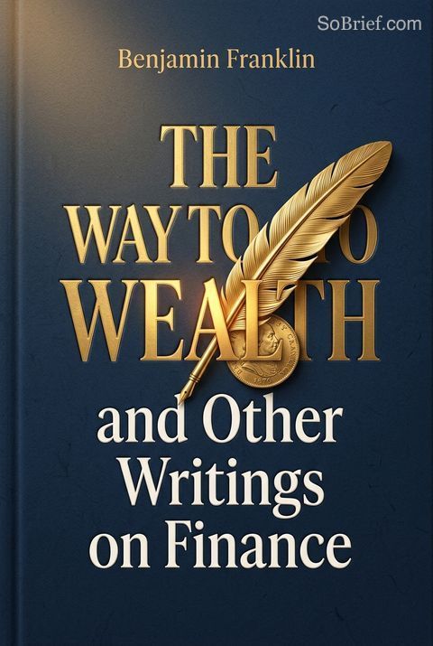 The Way to Wealth and Other Writings on Finance
