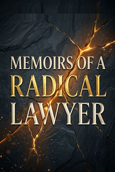 Memoirs of a Radical Lawyer by Michael Mansfield