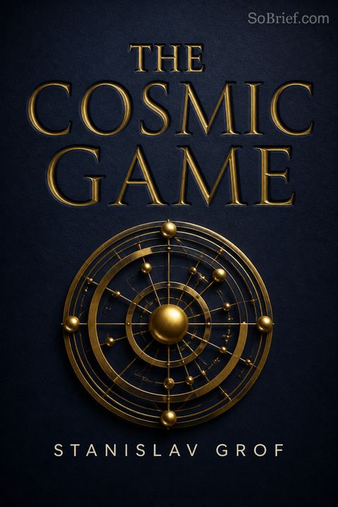 The Cosmic Game