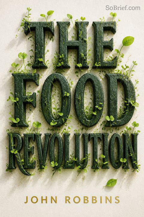 The Food Revolution