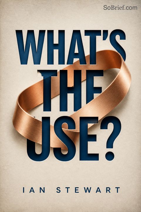 What's the Use?