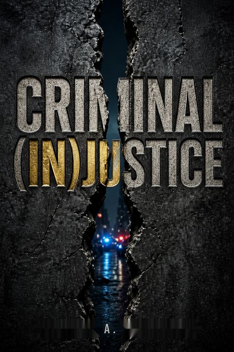 Criminal (In)Justice by Rafael A. Mangual