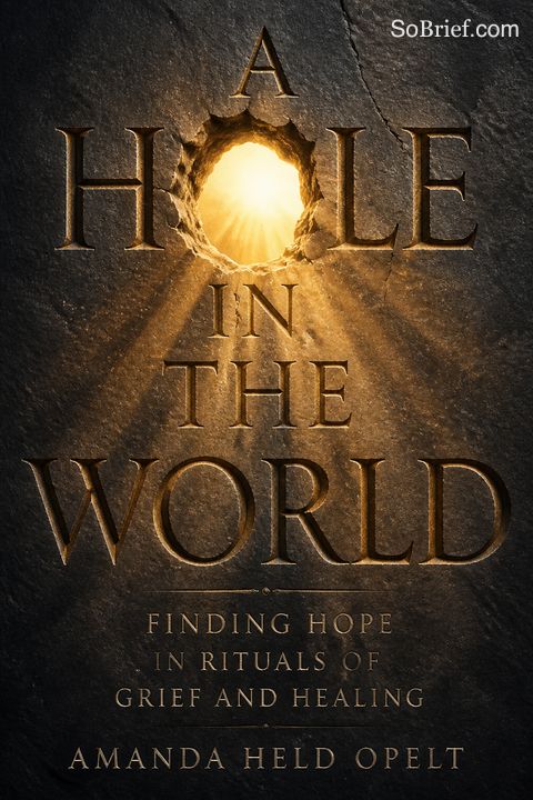 A Hole in the World