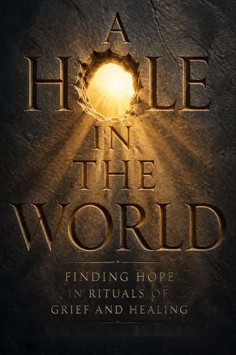 A Hole in the World by Amanda Held Opelt