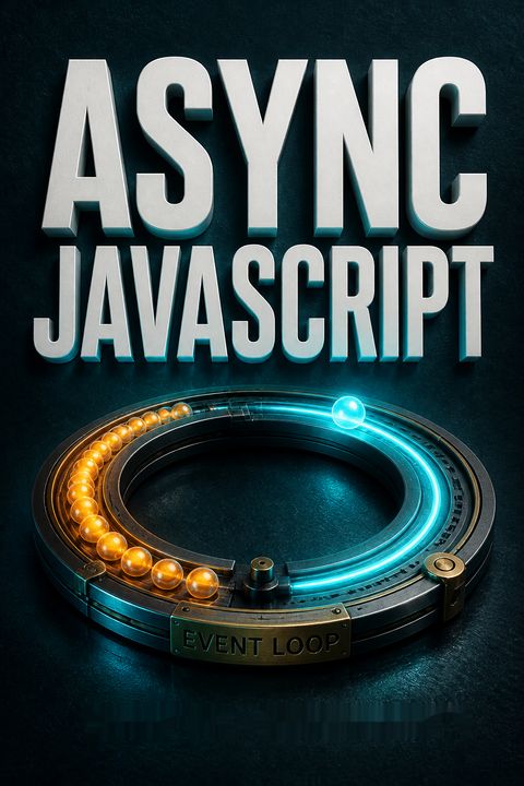 Async JavaScript by Trevor Burnham