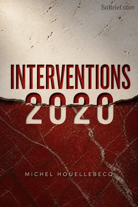 Cover of Interventions 2020