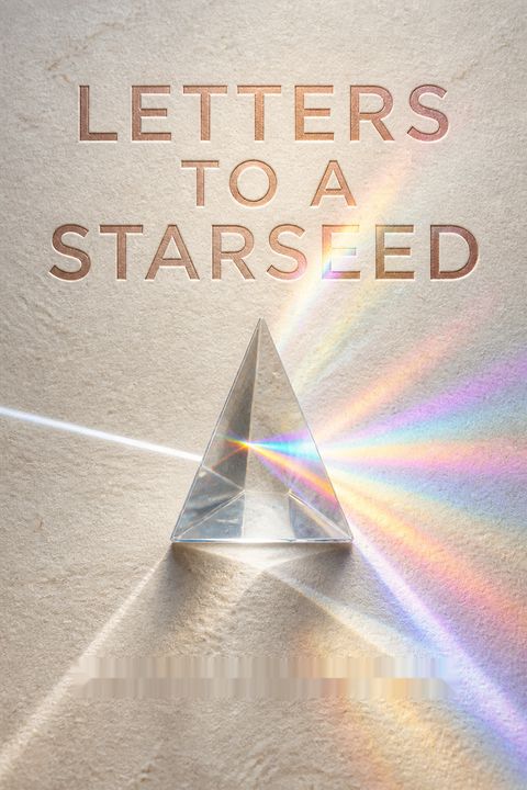Letters to a Starseed by Rebecca   Campbell