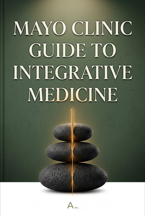 Mayo Clinic Guide to Integrative Medicine by Brent A. Bauer