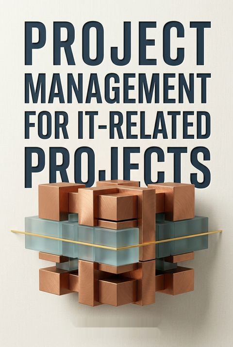 Project Management for IT-Related Projects by Bob Hughes