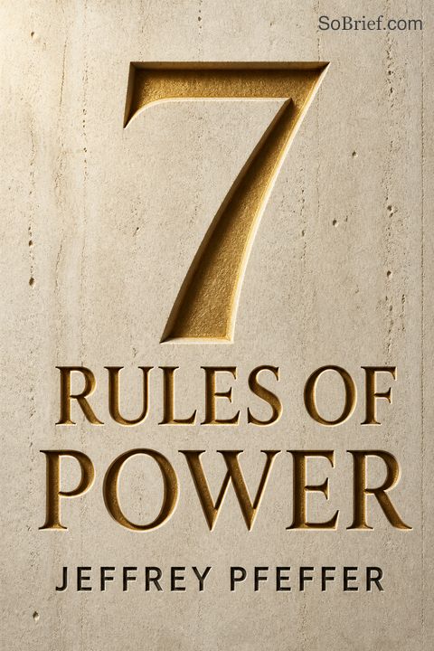 7 Rules of Power