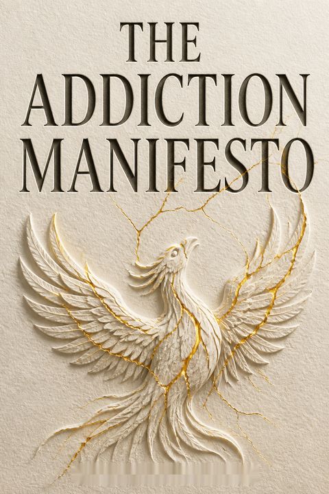 The Addiction Manifesto by Jerry Weaver