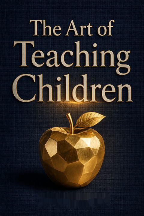 The Art of Teaching Children by Phillip Done