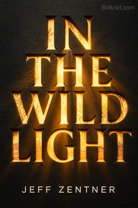Cover of In the Wild Light