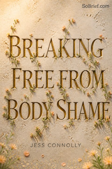 Breaking Free from Body Shame
