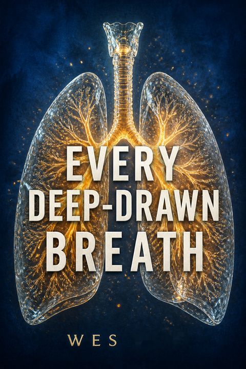 Every Deep-Drawn Breath by Wes Ely