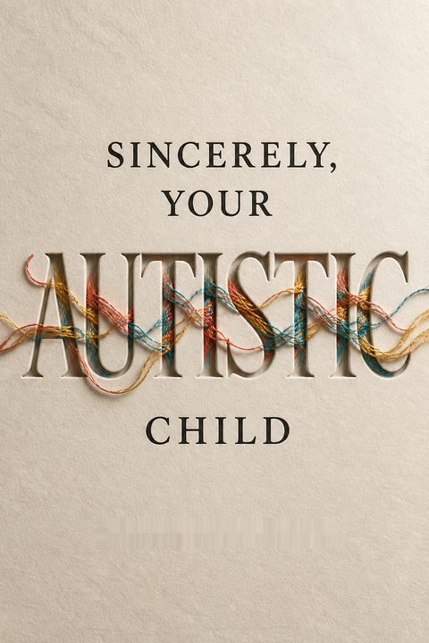 Sincerely, Your Autistic Child by Emily Paige Ballou