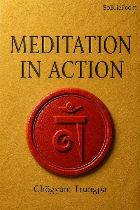 Meditation in Action