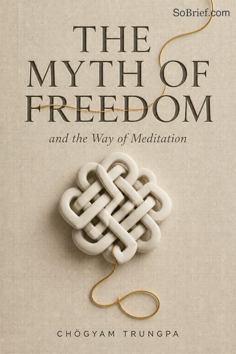 The Myth of Freedom and the Way of Meditation