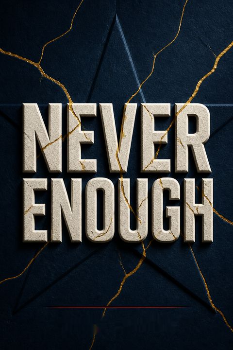 Never Enough by Mike   Hayes