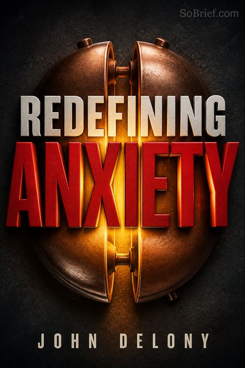 Redefining Anxiety