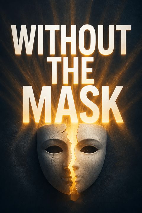 Without the Mask by Charlie   Bird