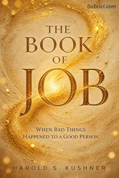 Cover of The Book of Job
