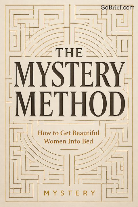 The Mystery Method