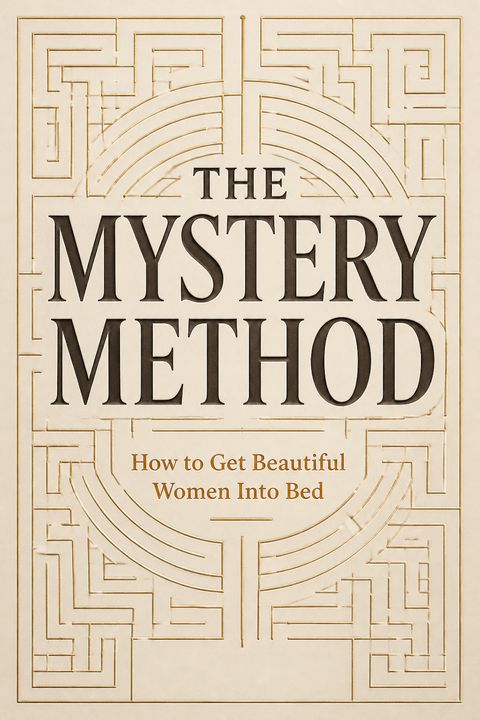 The Mystery Method