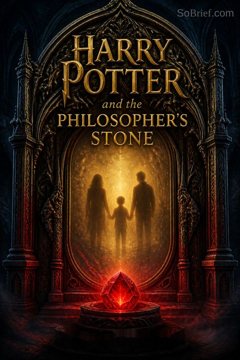 Harry Potter and the Philosopher's Stone