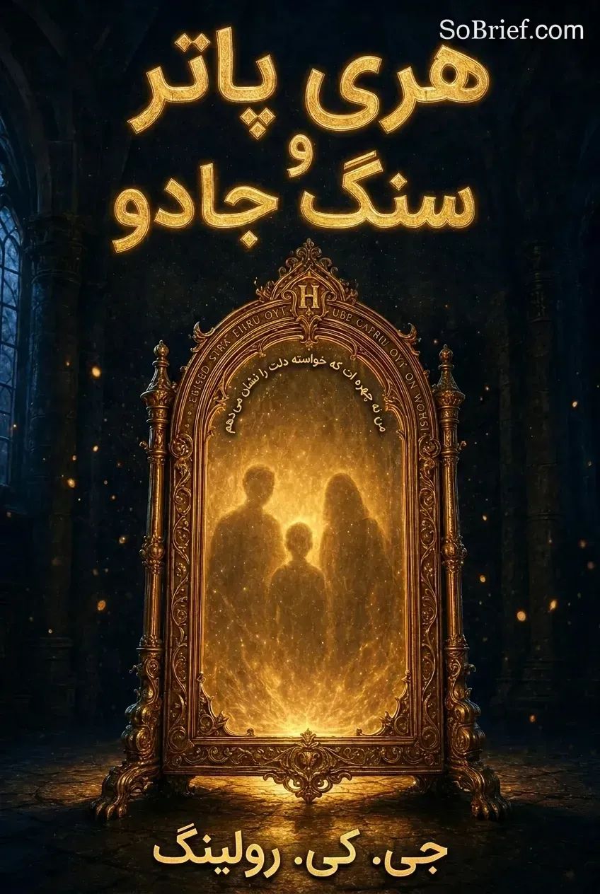 هری پاتر و سنگ جادو