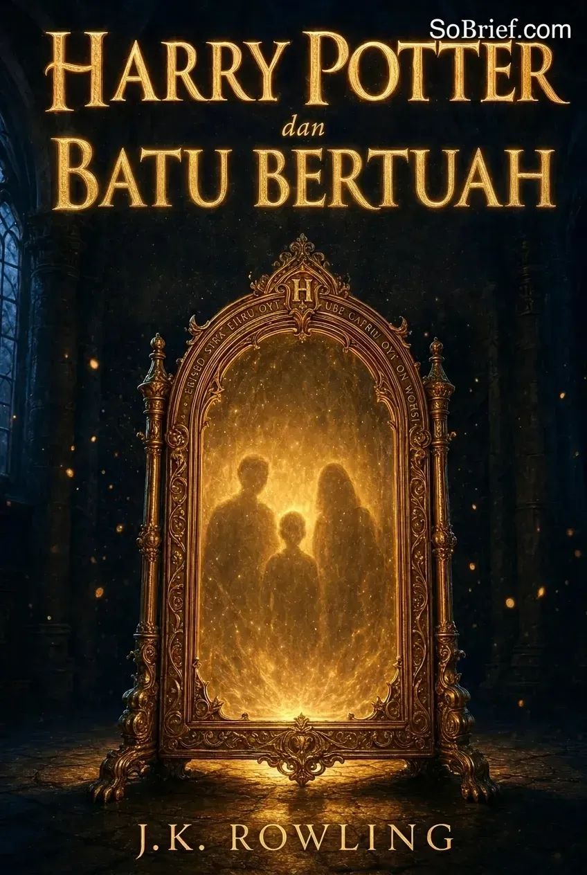 Harry Potter dan Batu Bertuah