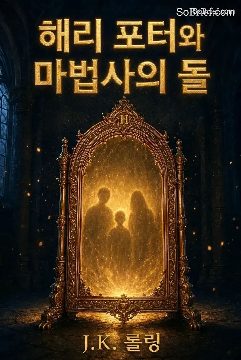해리 포터와 마법사의 돌