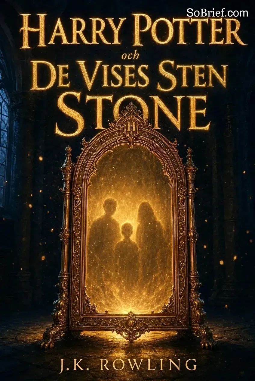 Harry Potter och De Vises Sten