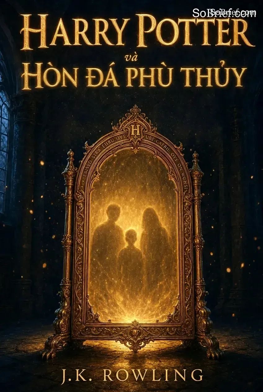 Harry Potter và Hòn đá Phù thủy