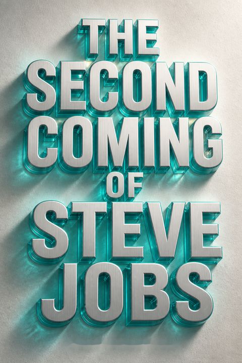 The Second Coming of Steve Jobs by Alan Deutschman