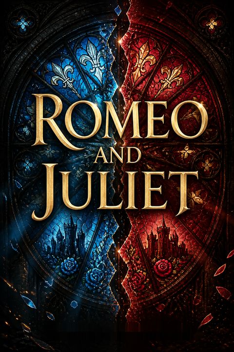 Romeo and Juliet