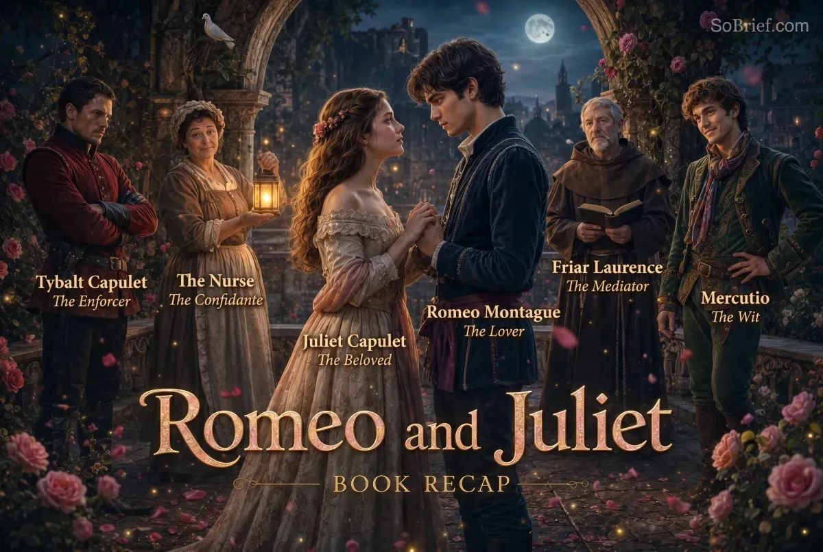 Romeo and Juliet