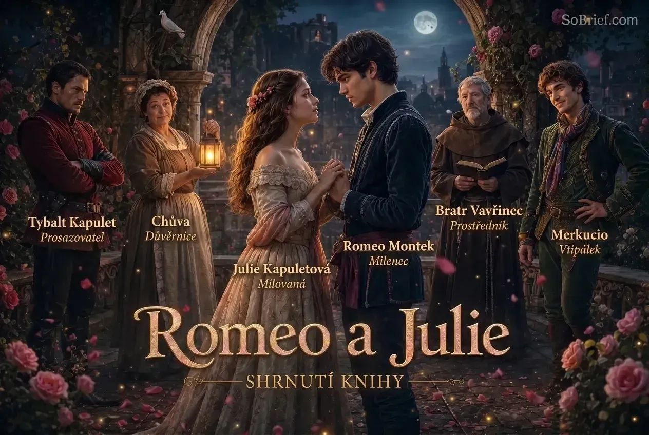 Romeo a Julie
