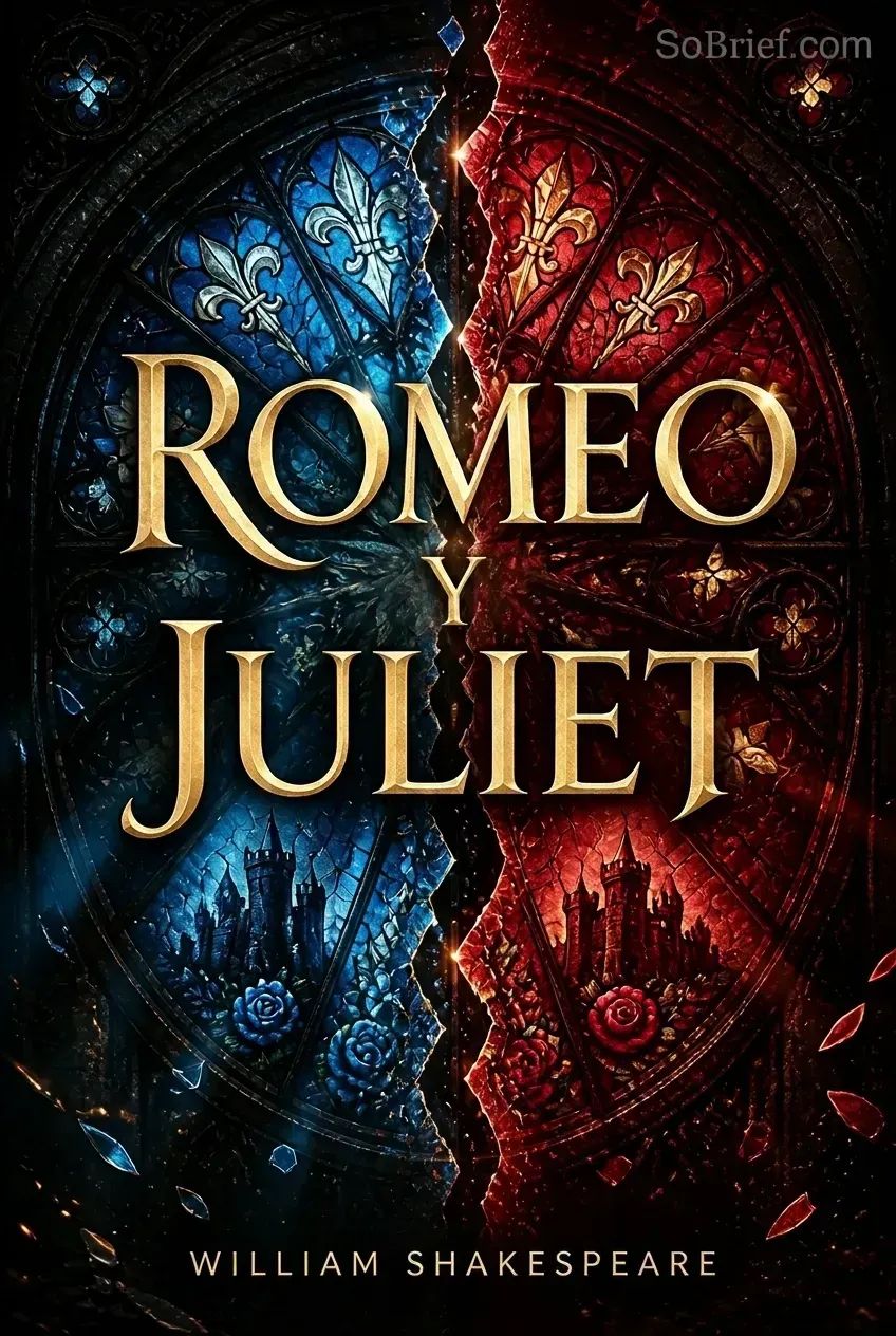 Romeo y Julieta