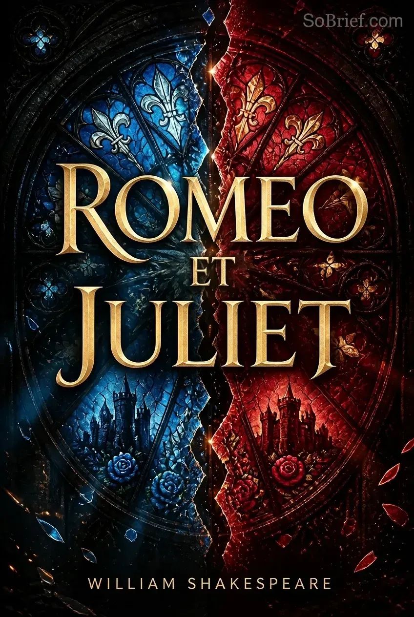 Roméo et Juliette