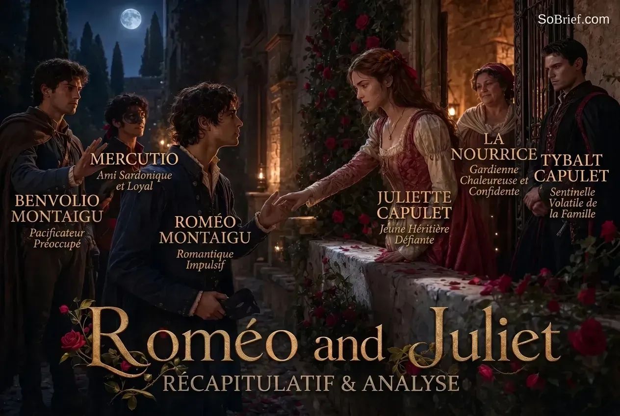 Roméo et Juliette