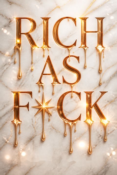 Rich as F*ck