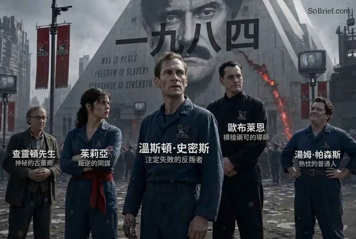 一九八四