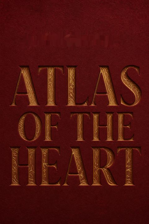 Atlas du cœur