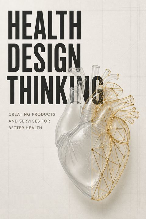Health Design Thinking by Bon Ku