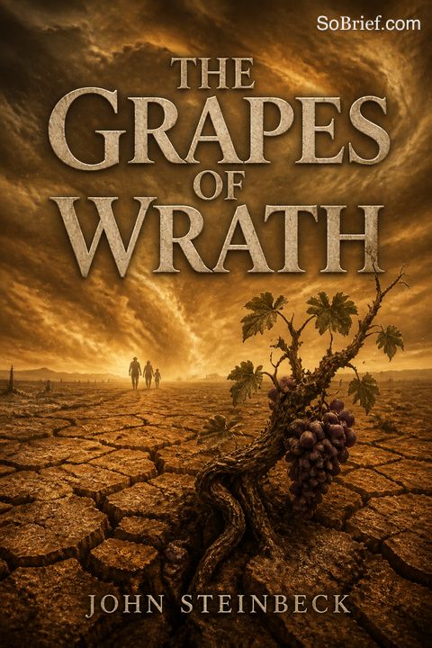 The Grapes of Wrath