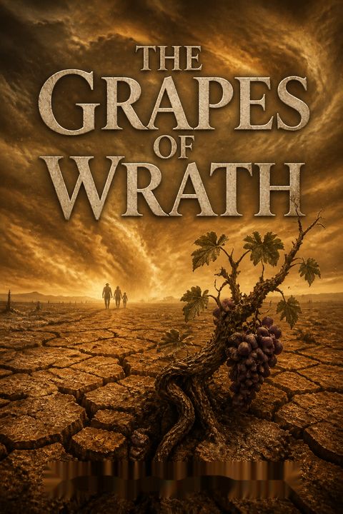 The Grapes of Wrath